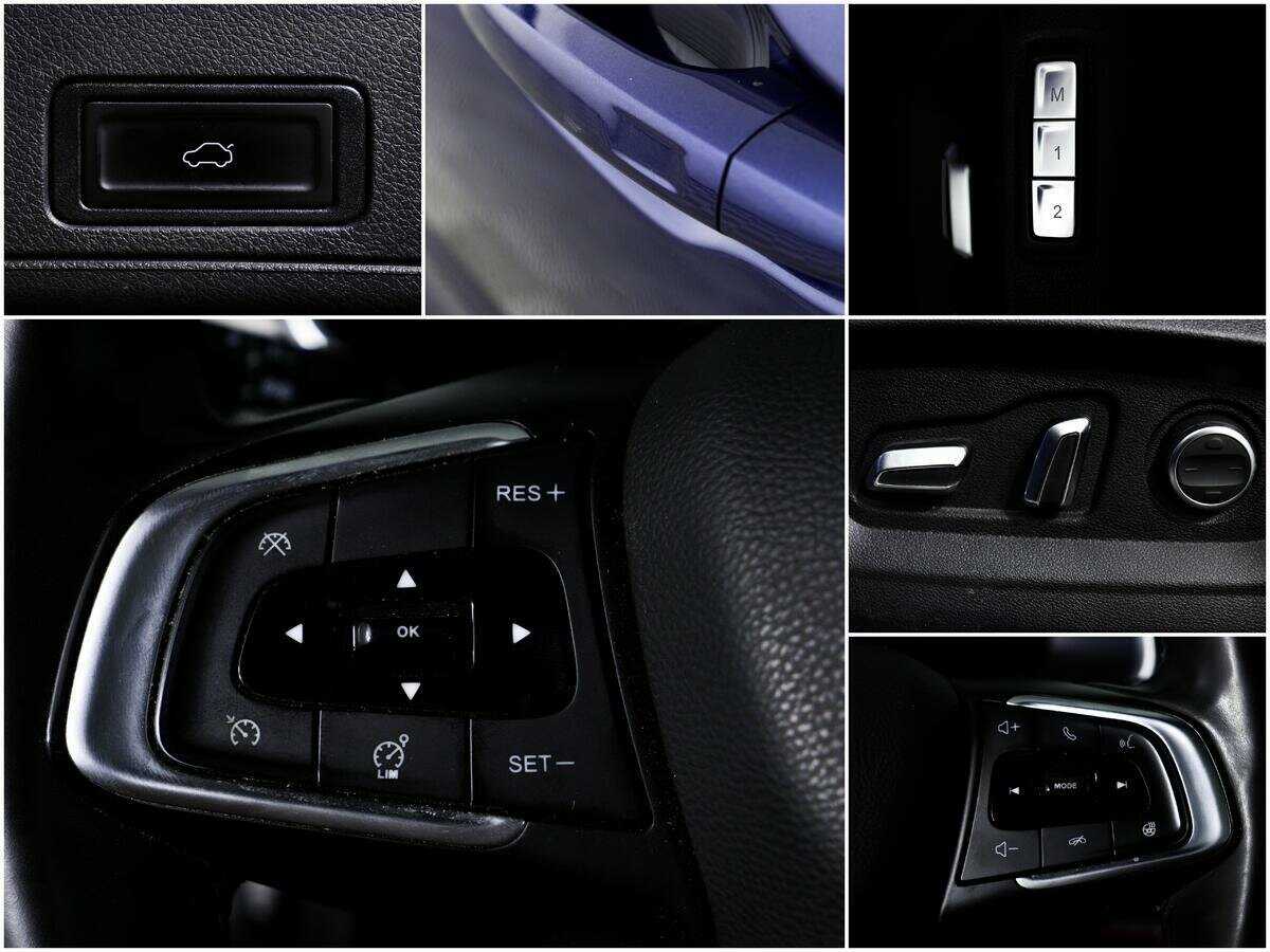 Продажа Б/У Чери Тигго 8 Про. Фото: #14