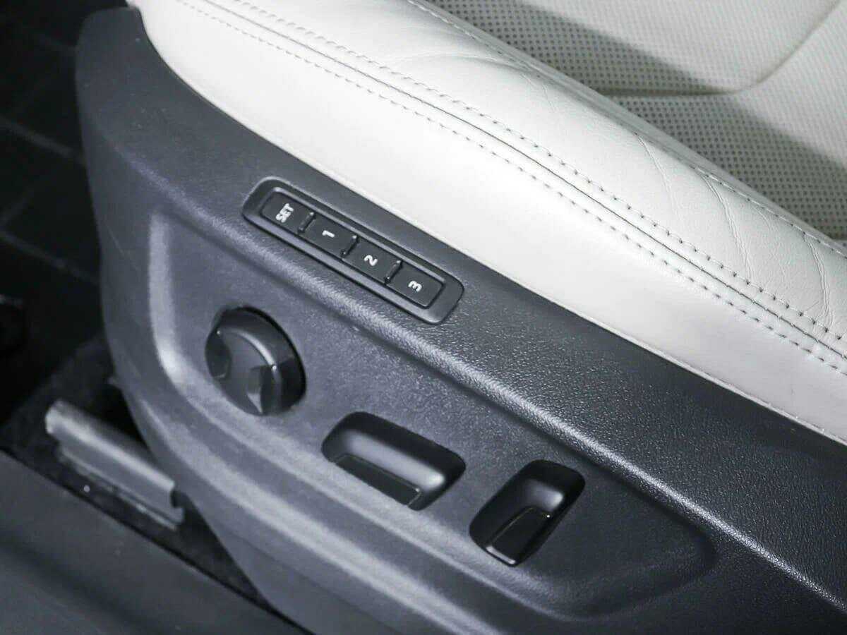 Купить Skoda Kodiaq с пробегом. Фото: #16