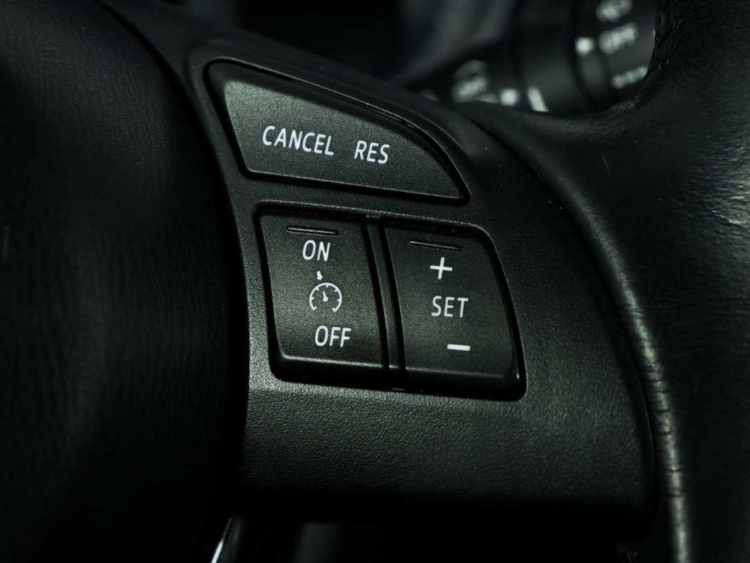 Купить Mazda CX-5 с пробегом. Фото: #13