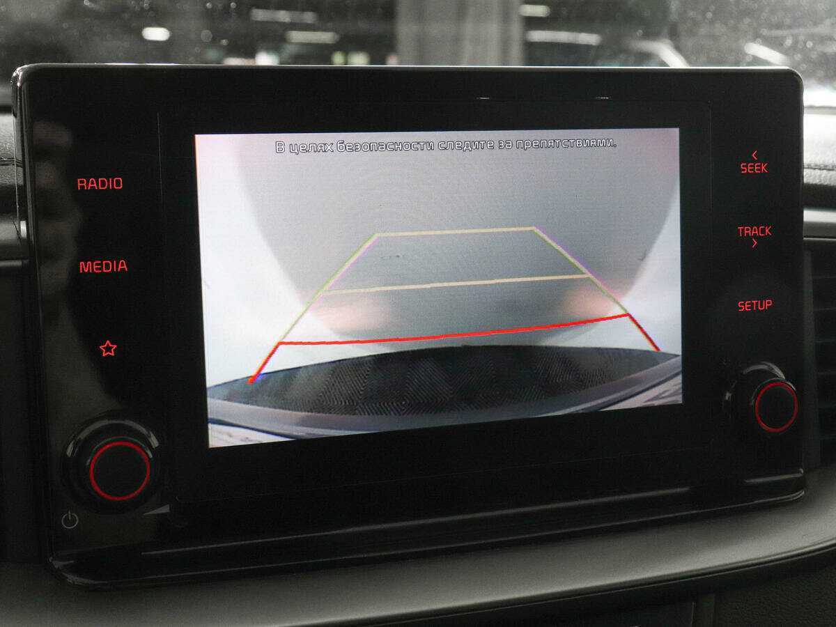 Купить Kia Ceed с пробегом. Фото: #12