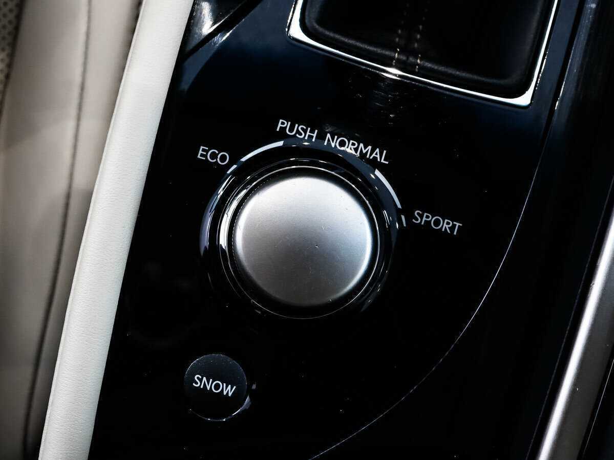 Купить Lexus GS с пробегом. Фото: #11