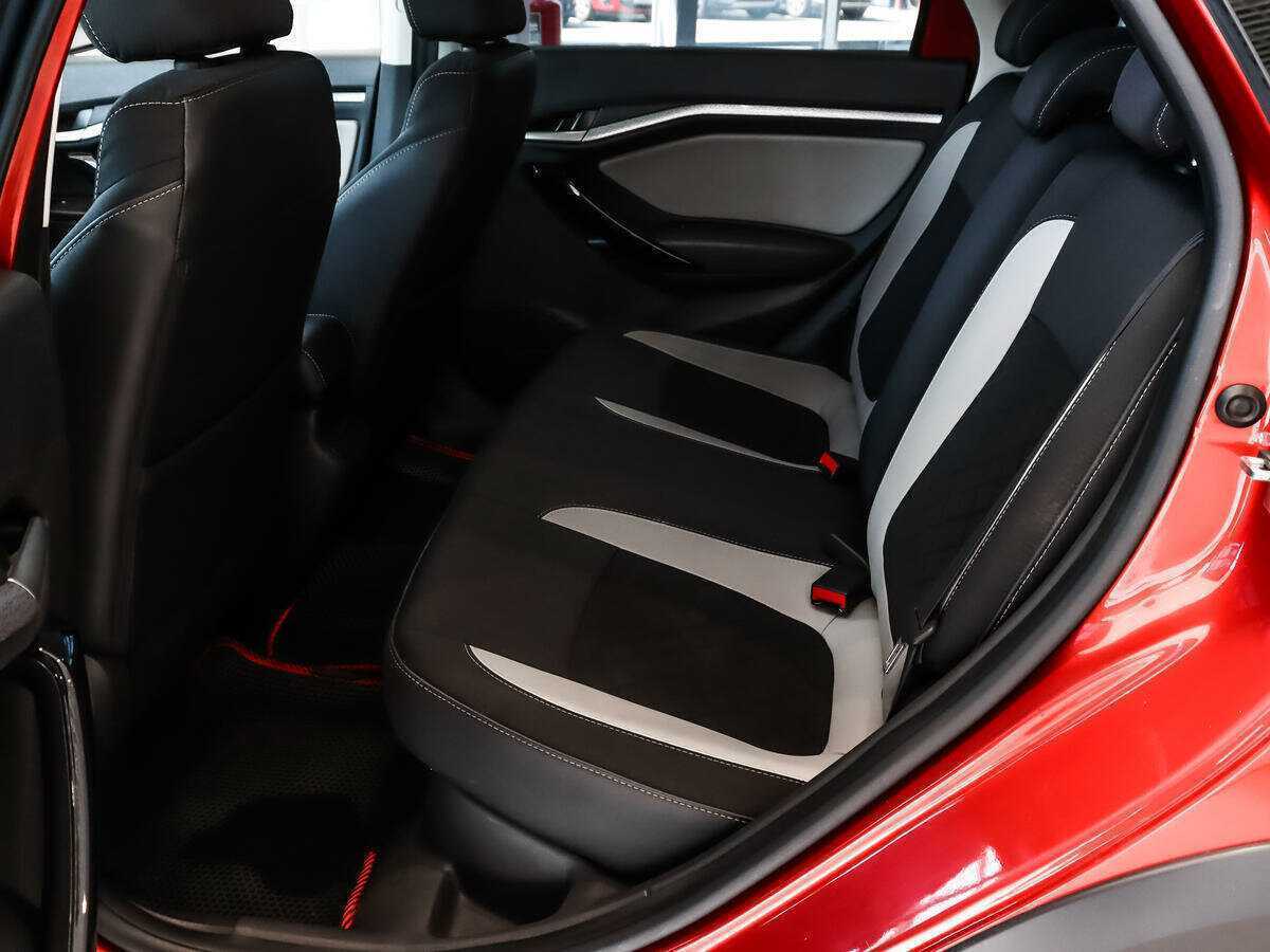 Купить Lada (ВАЗ) Vesta с пробегом. Фото: #8