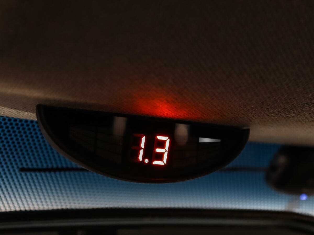 Купить Kia Rio с пробегом. Фото: #14