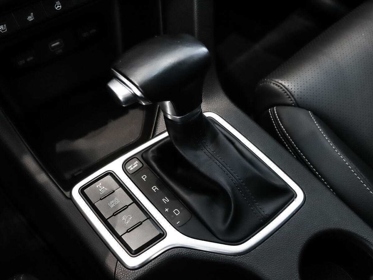 Купить Kia Sportage с пробегом. Фото: #10