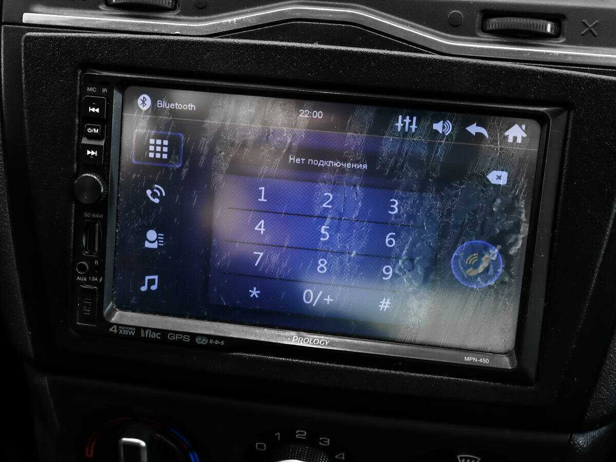 Купить Lada (ВАЗ) Granta с пробегом. Фото: #12