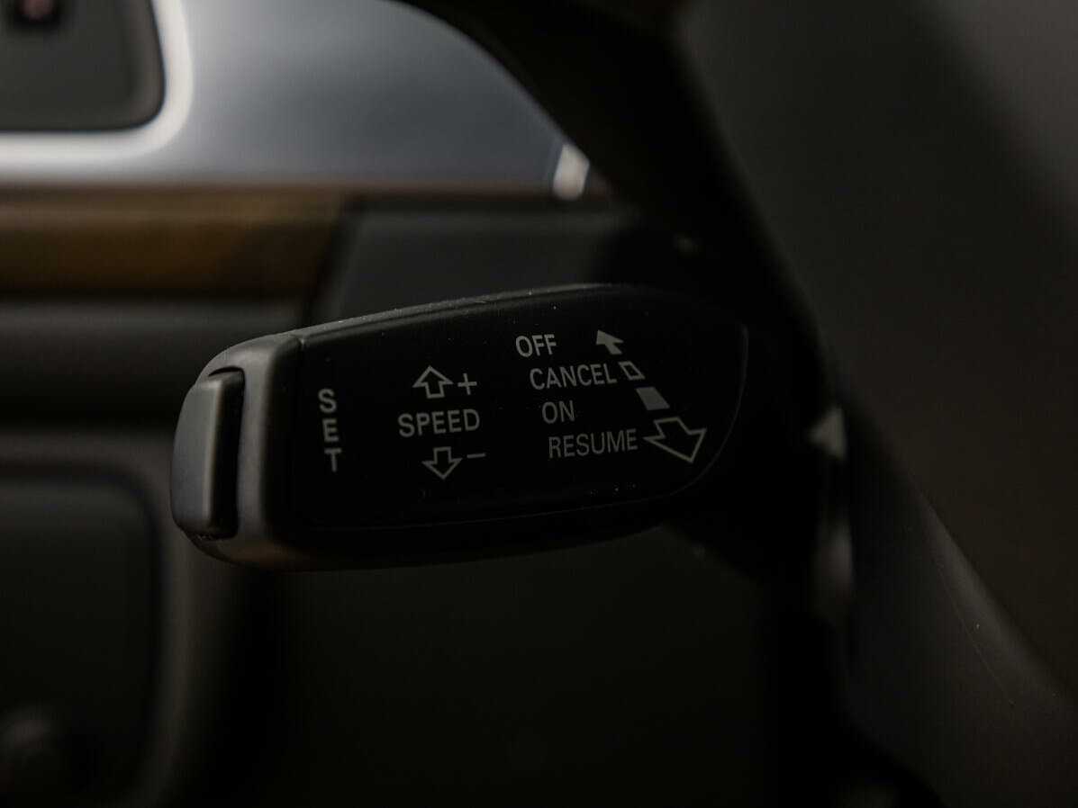 Купить Audi A6 с пробегом. Фото: #19