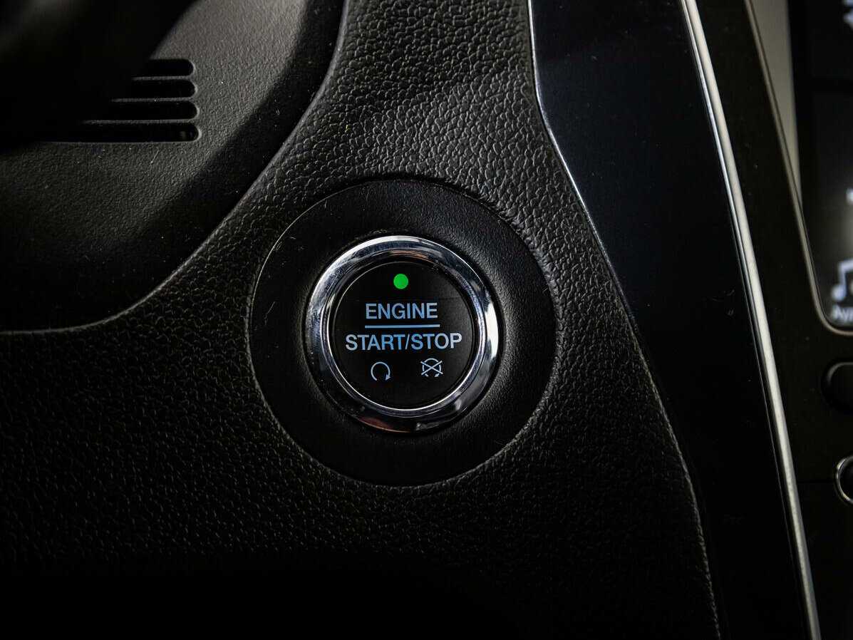 Купить Ford Explorer с пробегом. Фото: #15