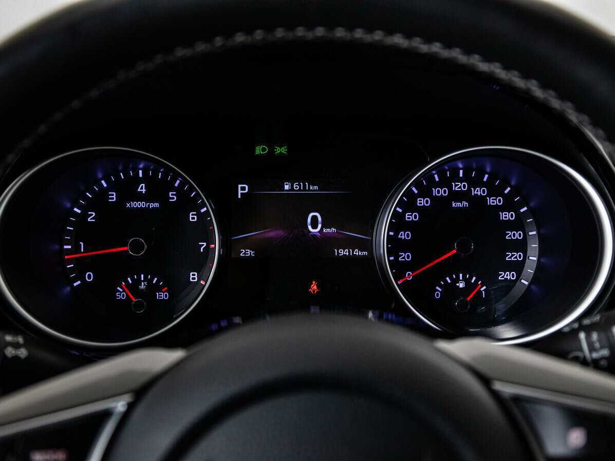 Купить Kia Ceed с пробегом. Фото: #11