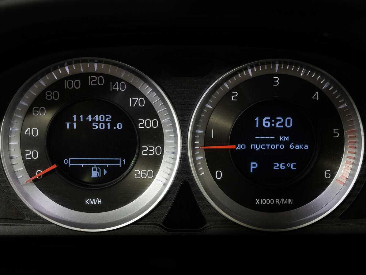 Продажа Б/У Вольво ИксЦ60. Фото: #18