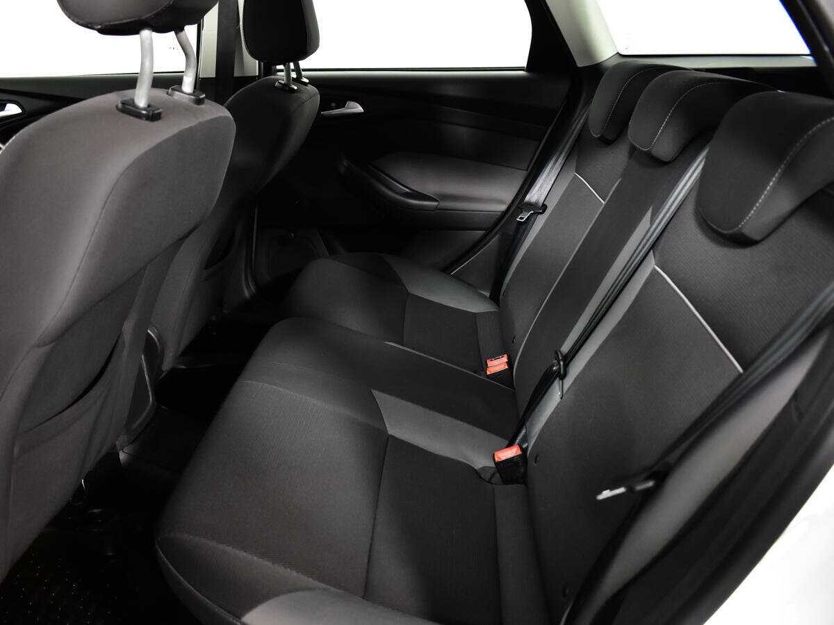 Продажа Б/У Форд Фокус. Фото: #9