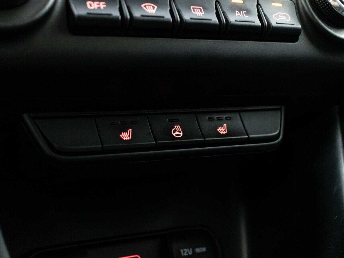 Продажа Б/У Киа Спортейдж. Фото: #16