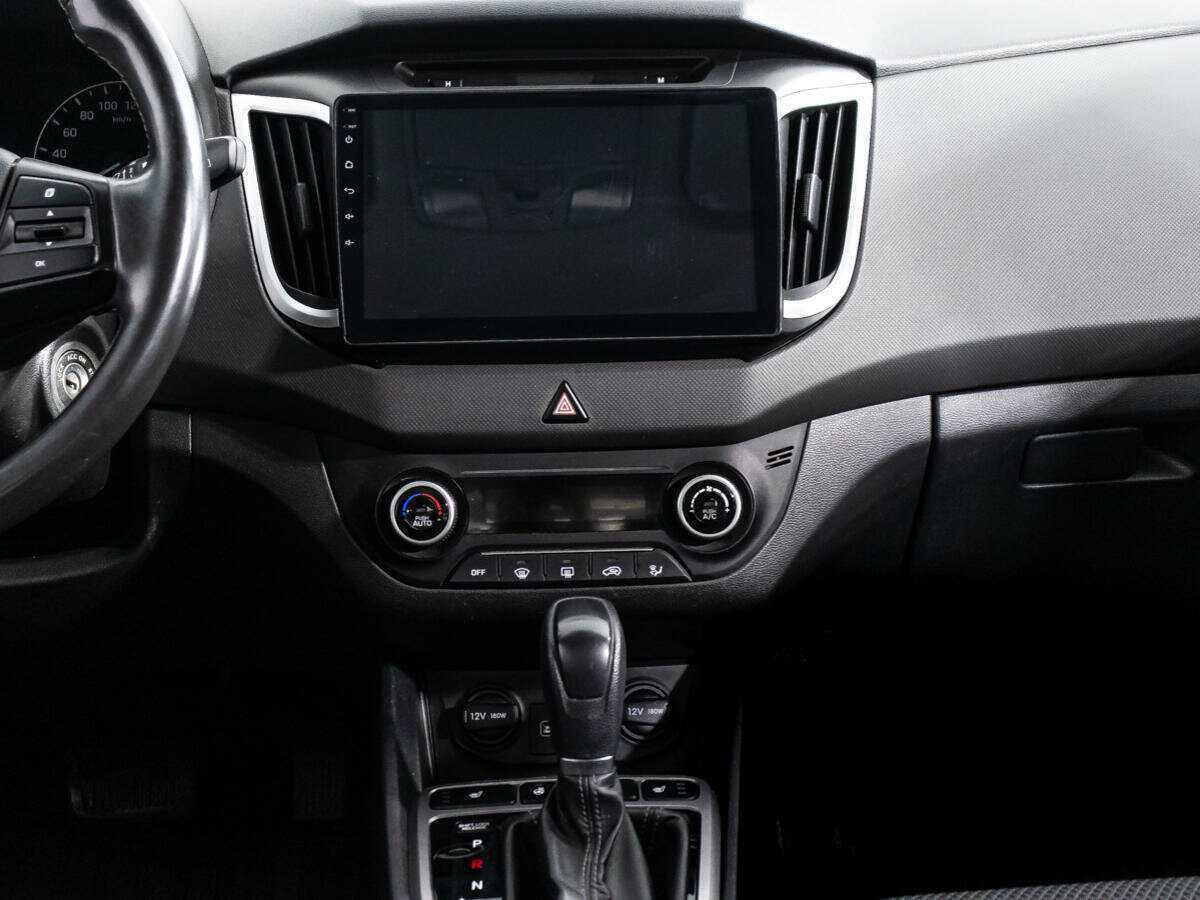 Продажа Б/У Хендай Крета. Фото: #13