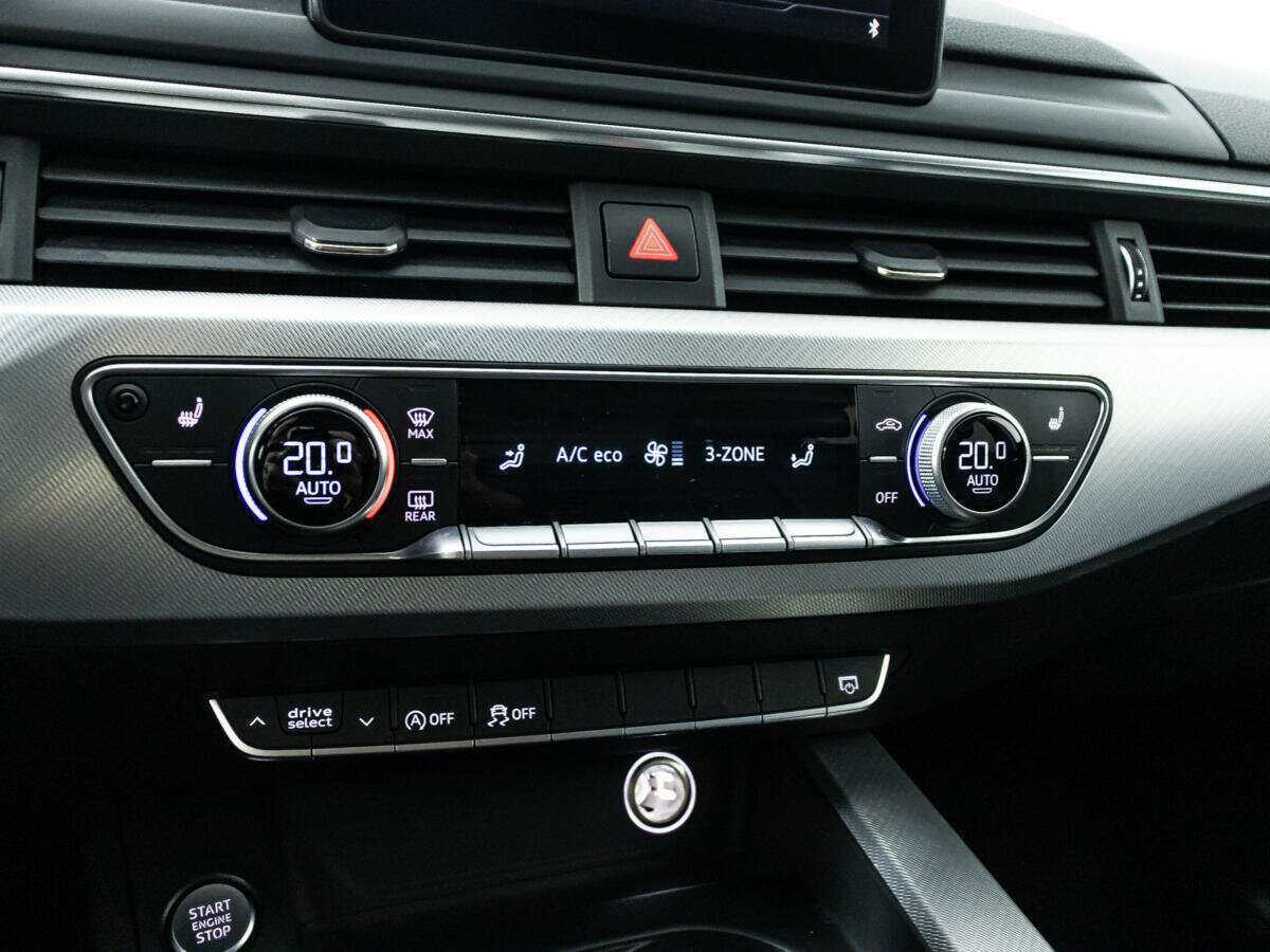 Купить Audi A4 с пробегом. Фото: #14