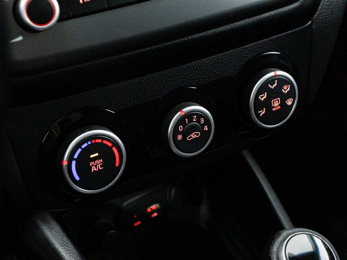 Продажа Б/У Киа Рио. Фото: #15