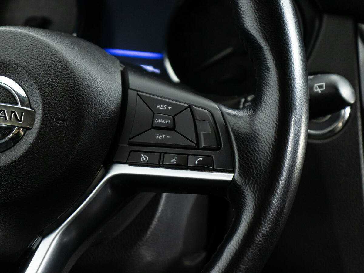 Продажа Б/У Ниссан Кашкай. Фото: #20