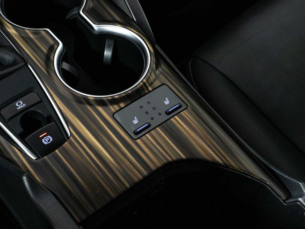 Продажа Б/У Тойота Камри. Фото: #17