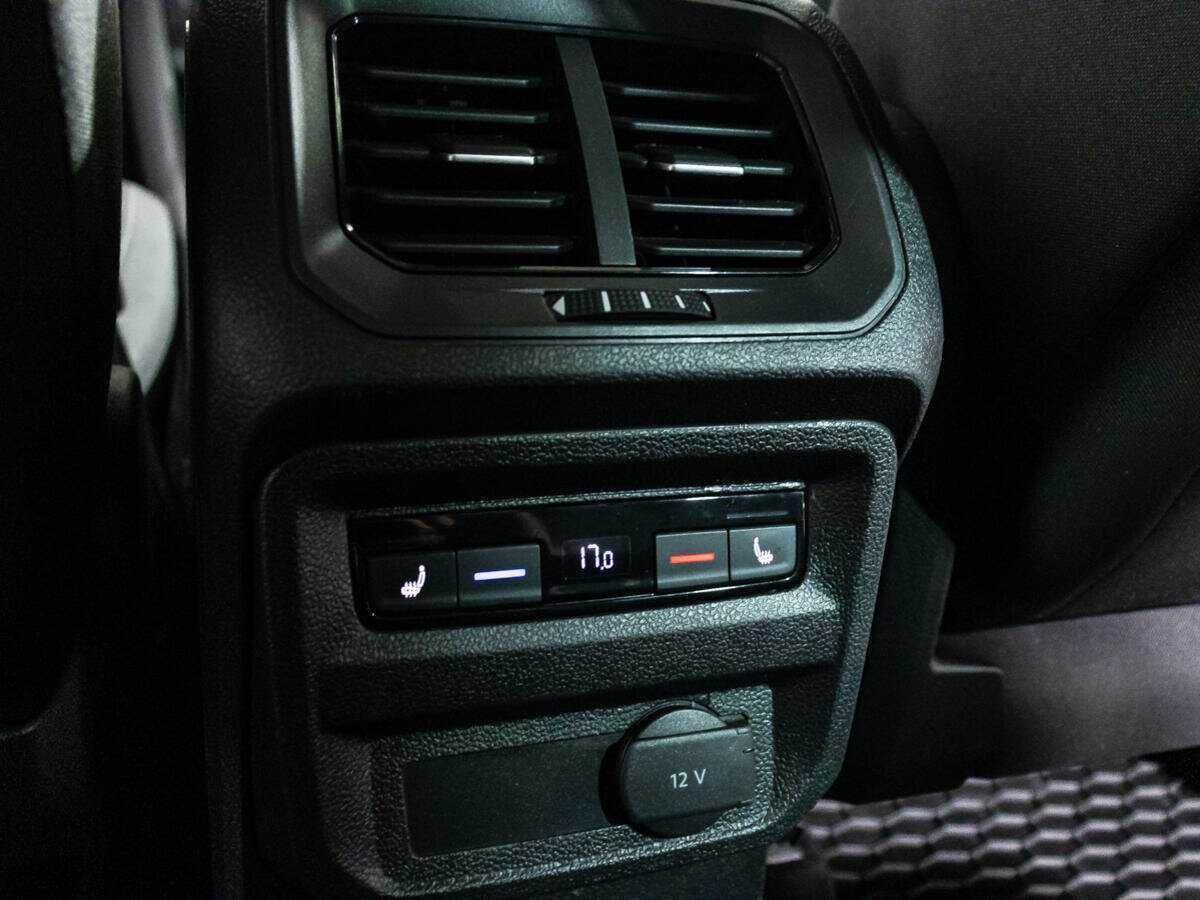 Продажа Б/У Фольксваген Тигуан. Фото: #20