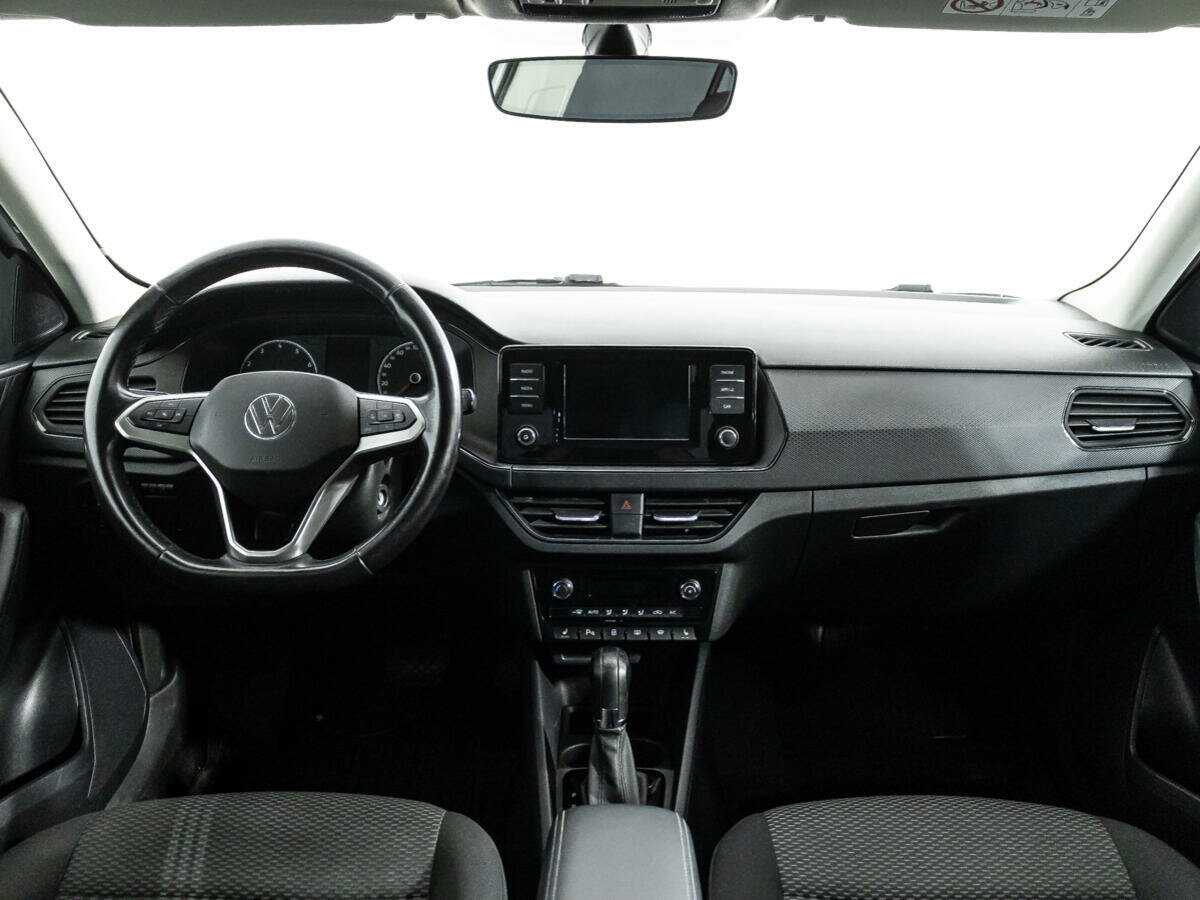 Продажа Б/У Фольксваген Поло. Фото: #12