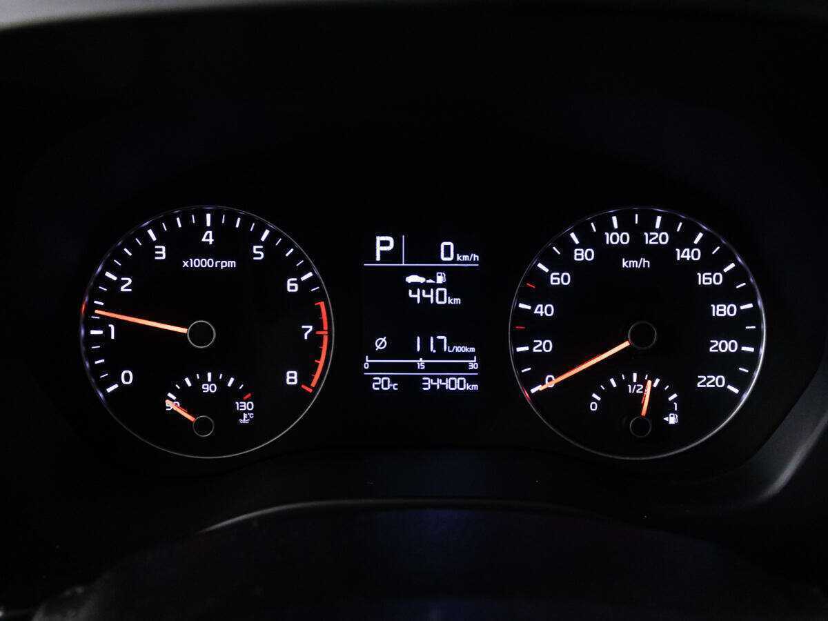 Продажа Б/У Киа Рио. Фото: #11