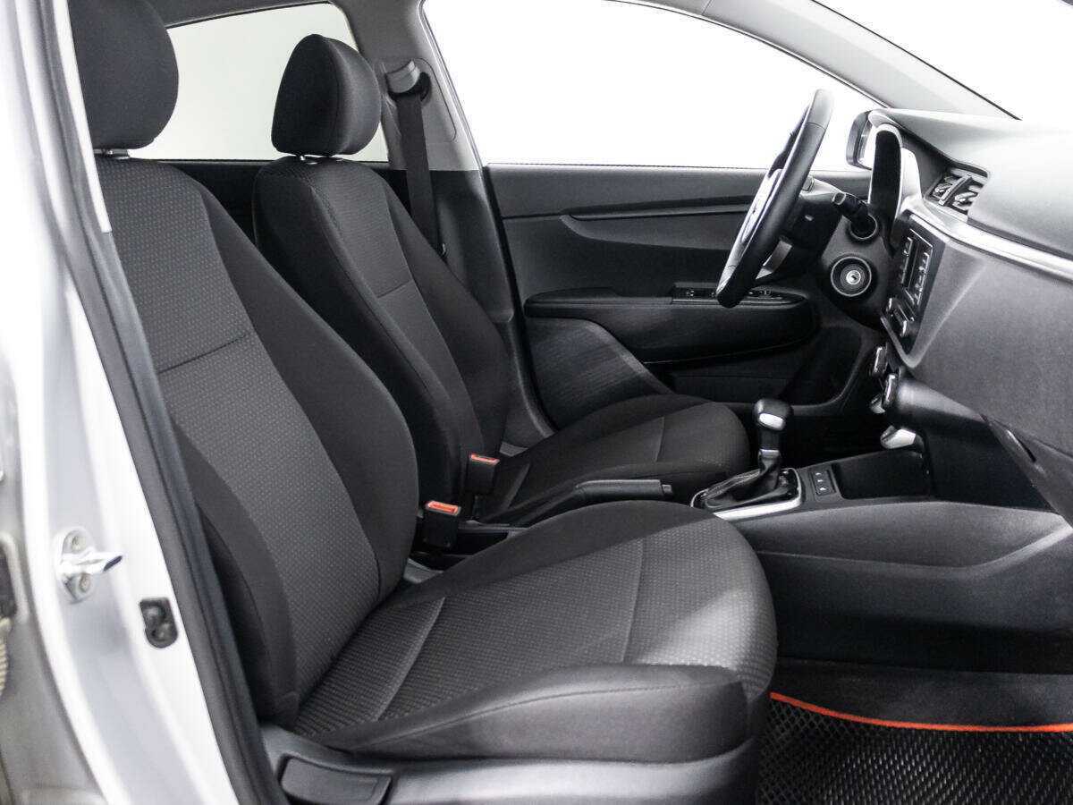 Продажа Б/У Киа Рио. Фото: #14