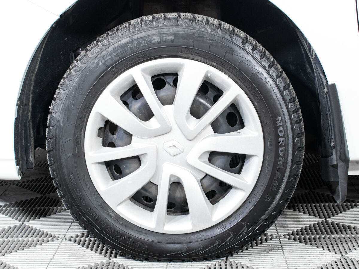 Продажа Б/У Рено Логан. Фото: #15