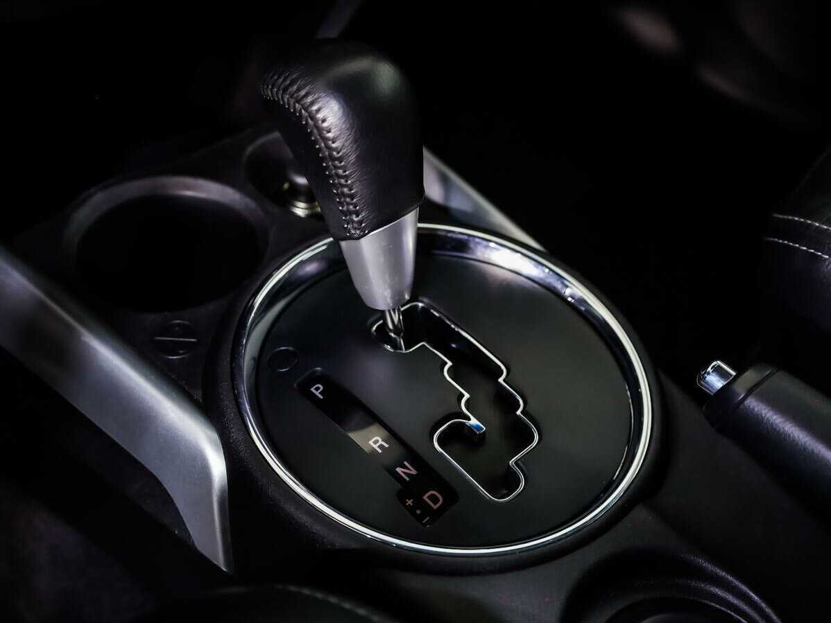 Купить Mitsubishi ASX с пробегом. Фото: #14