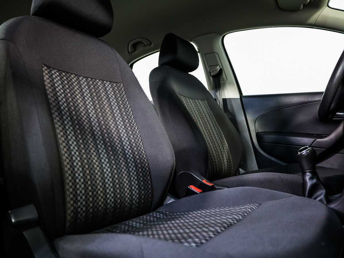 Купить Volkswagen Polo с пробегом. Фото: #9