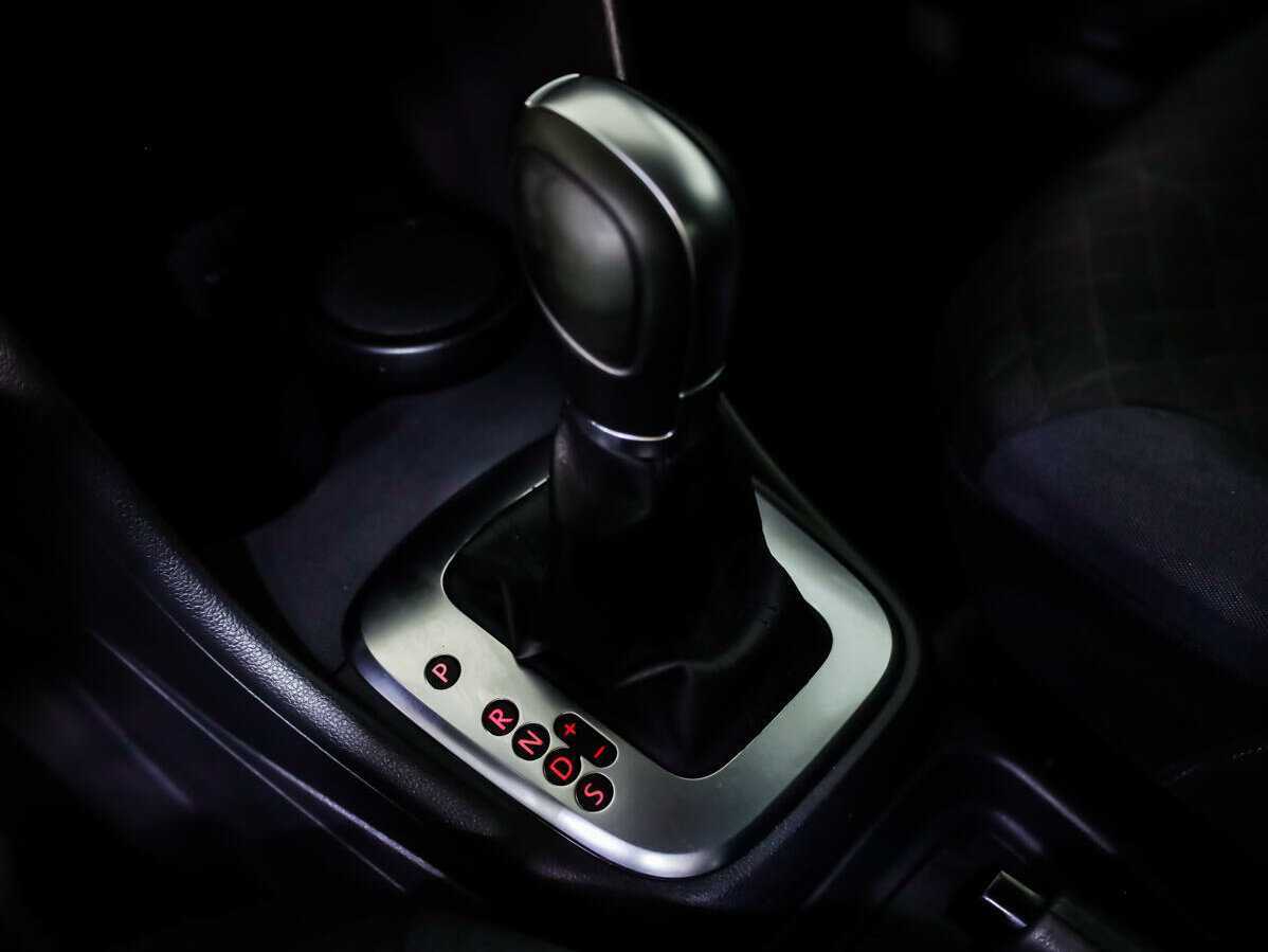 Купить Volkswagen Polo с пробегом. Фото: #14