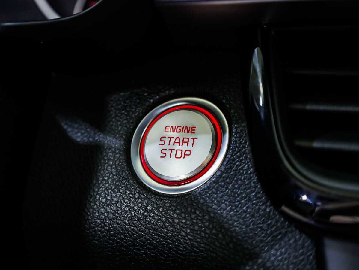 Купить Kia Optima с пробегом. Фото: #18