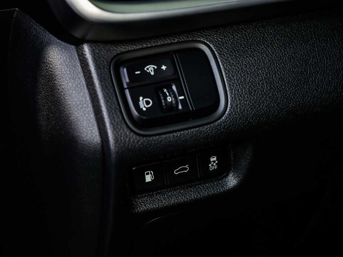 Купить Kia Optima с пробегом. Фото: #19