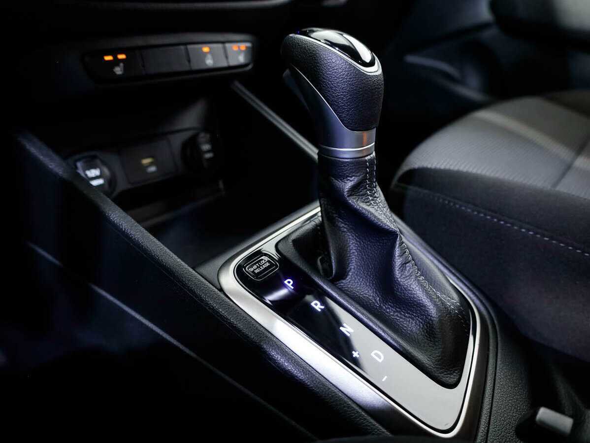 Купить Hyundai Solaris с пробегом. Фото: #16