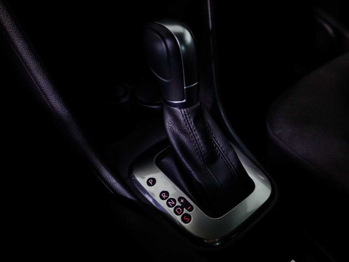 Купить Volkswagen Polo с пробегом. Фото: #14