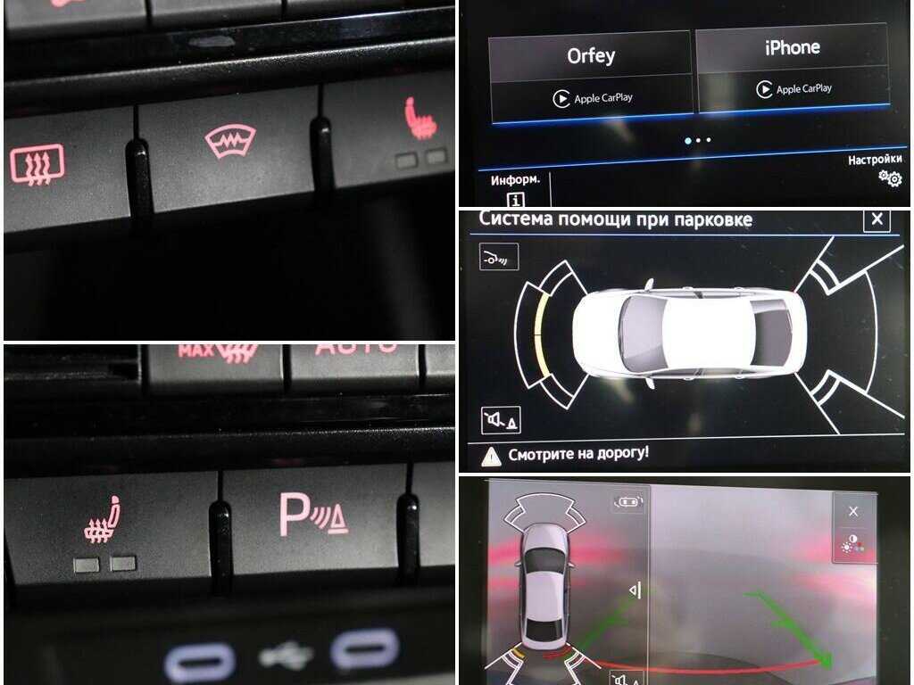 Купить Volkswagen Polo с пробегом. Фото: #13