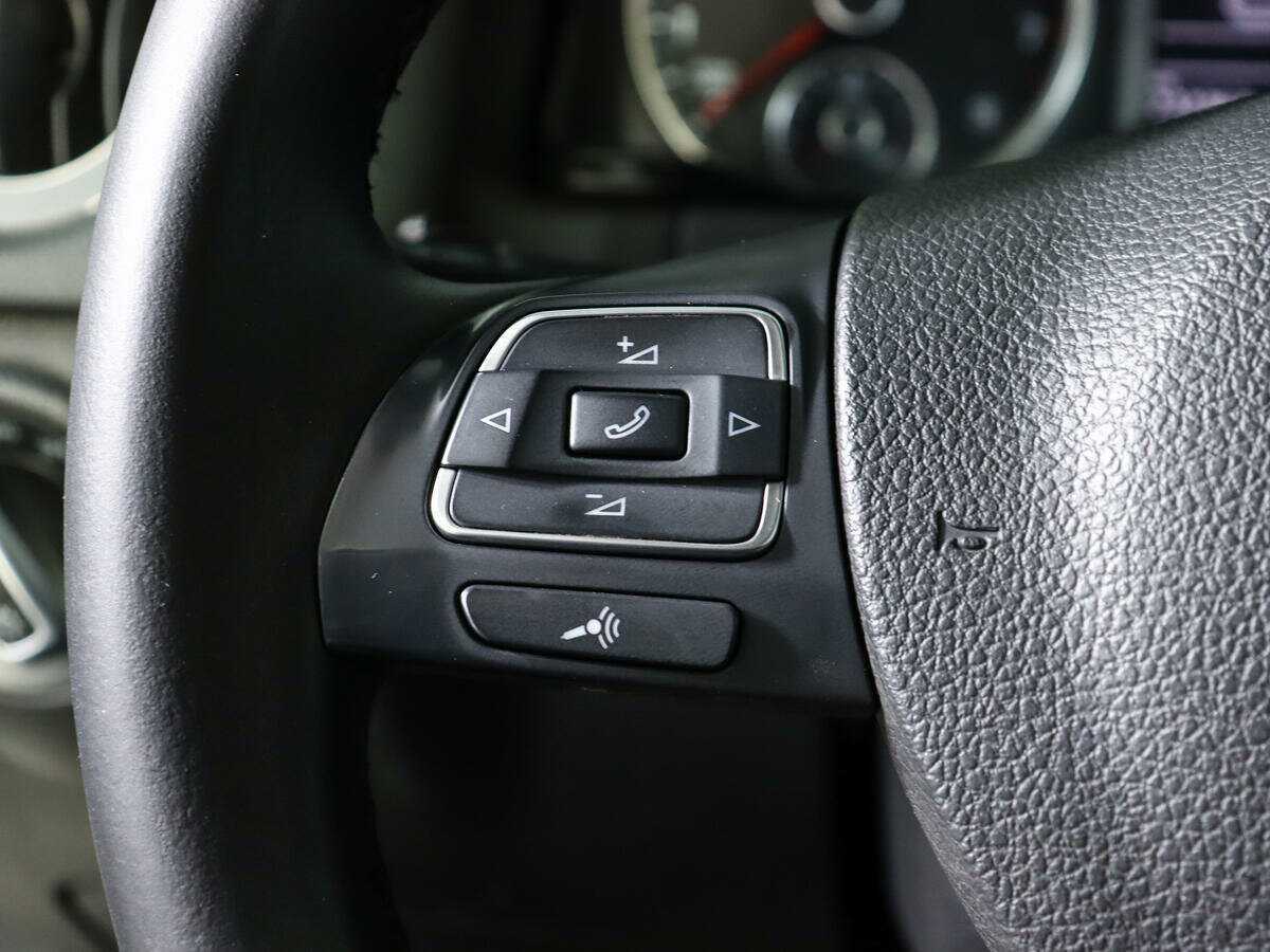 Продажа Б/У Фольксваген Тигуан. Фото: #14