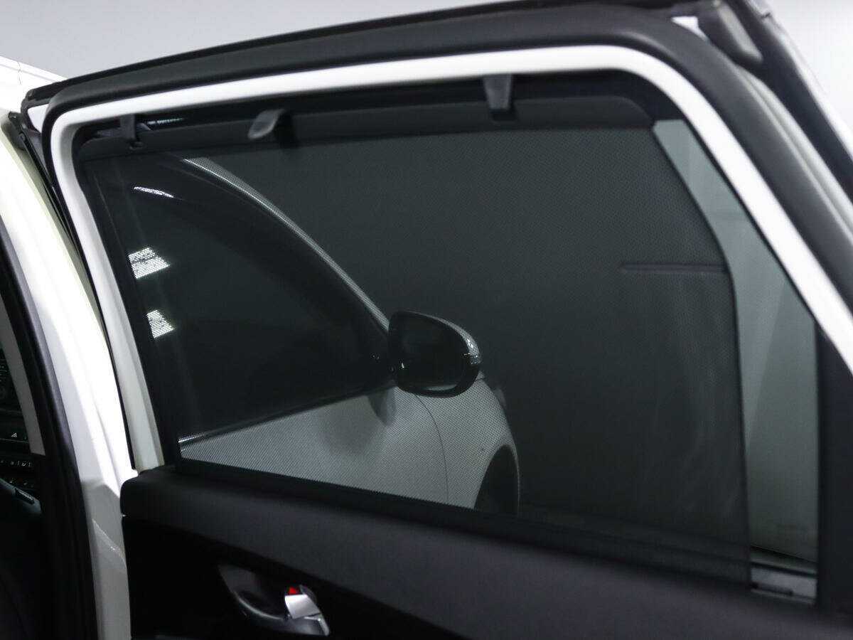 Купить Kia Sorento с пробегом. Фото: #17