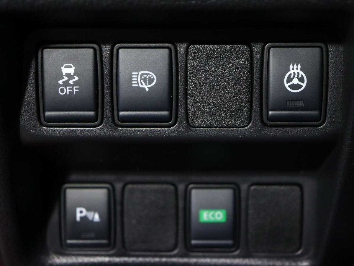 Купить Nissan Qashqai с пробегом. Фото: #18