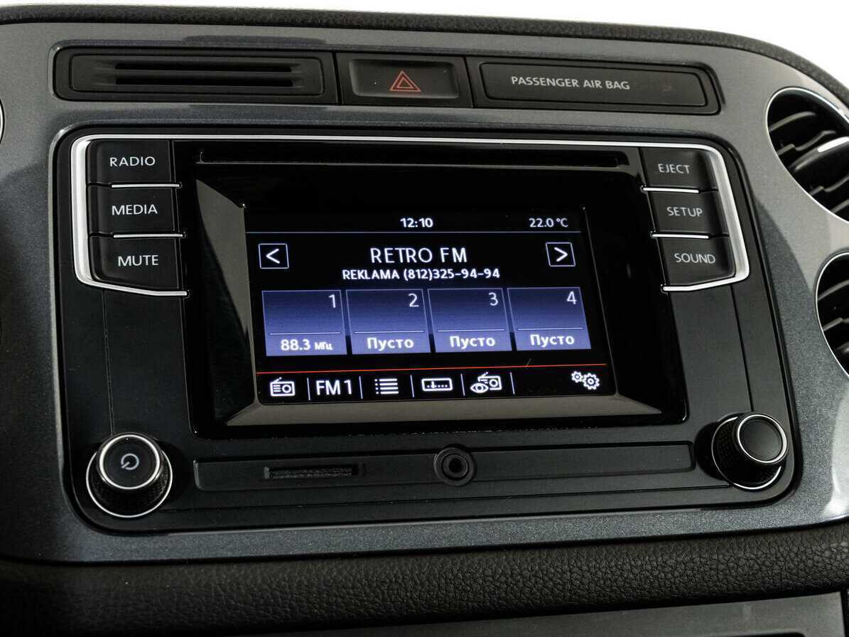 Продажа Б/У Фольксваген Тигуан. Фото: #15