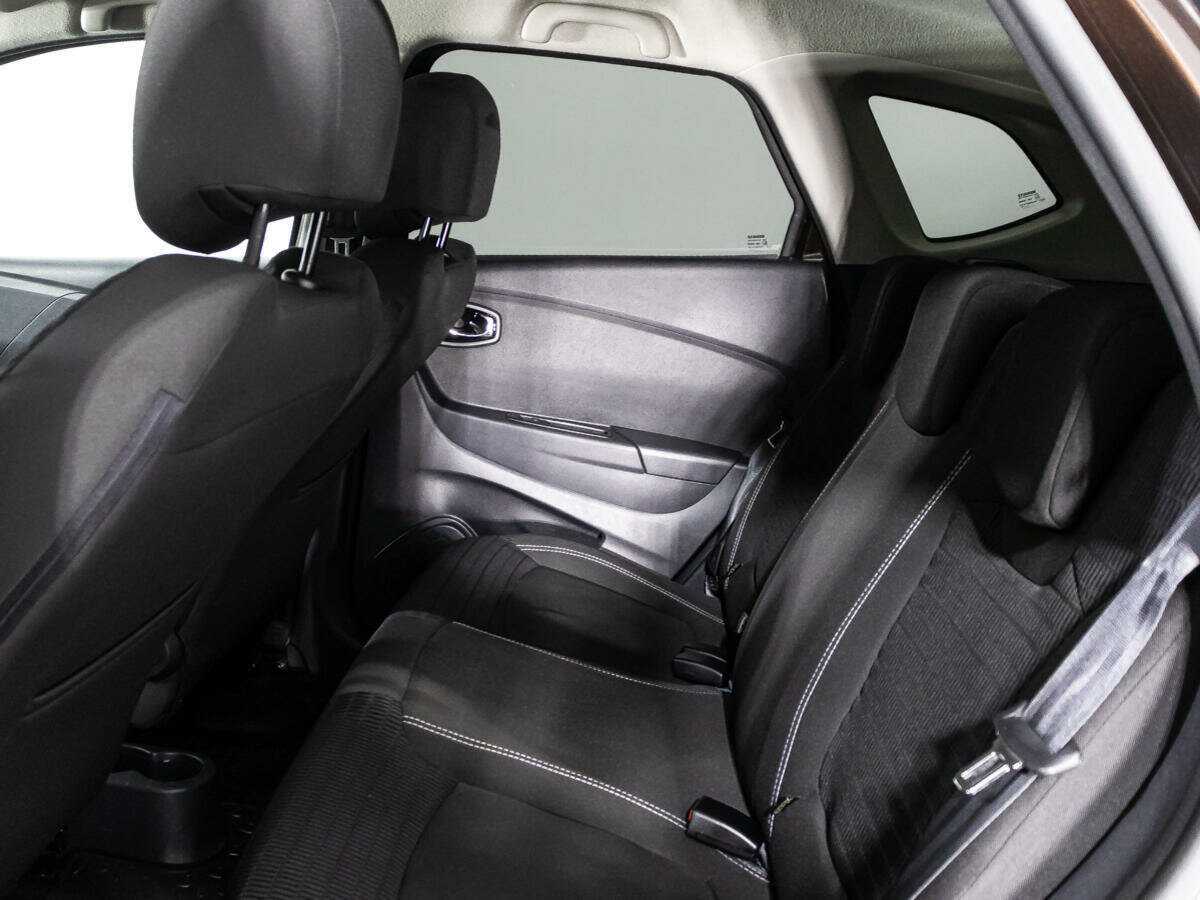 Продажа Б/У Рено Каптюр. Фото: #9