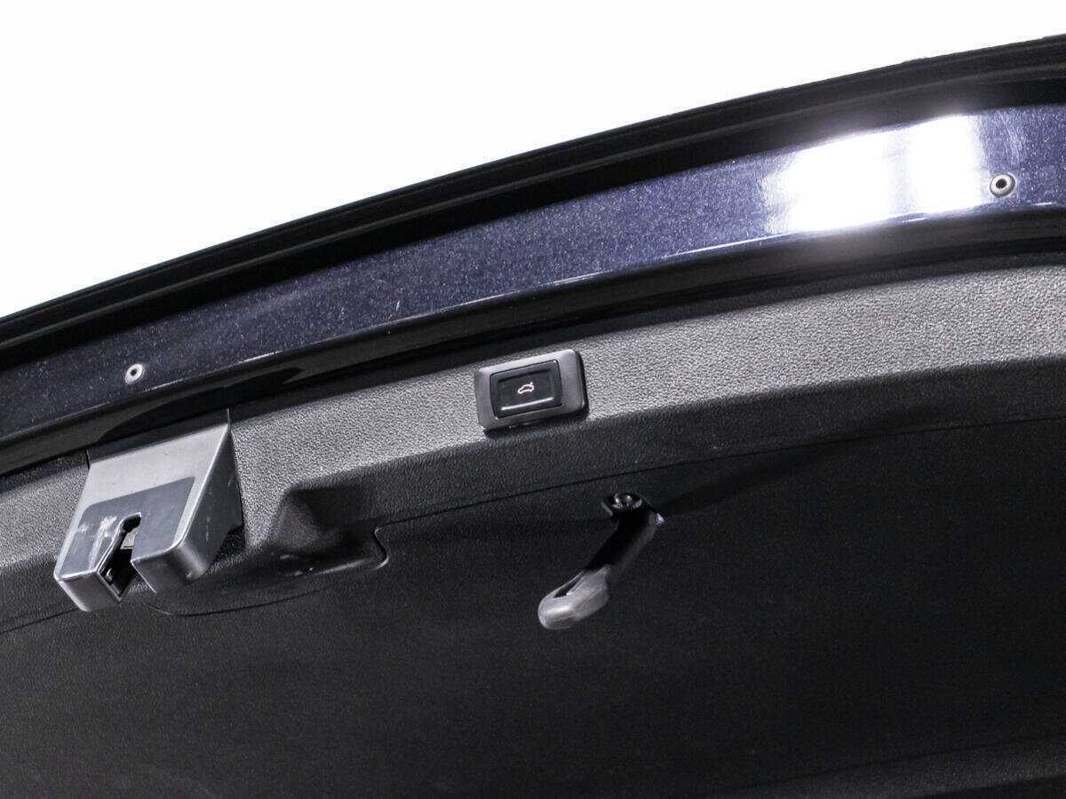 Купить Skoda Kodiaq с пробегом. Фото: #15