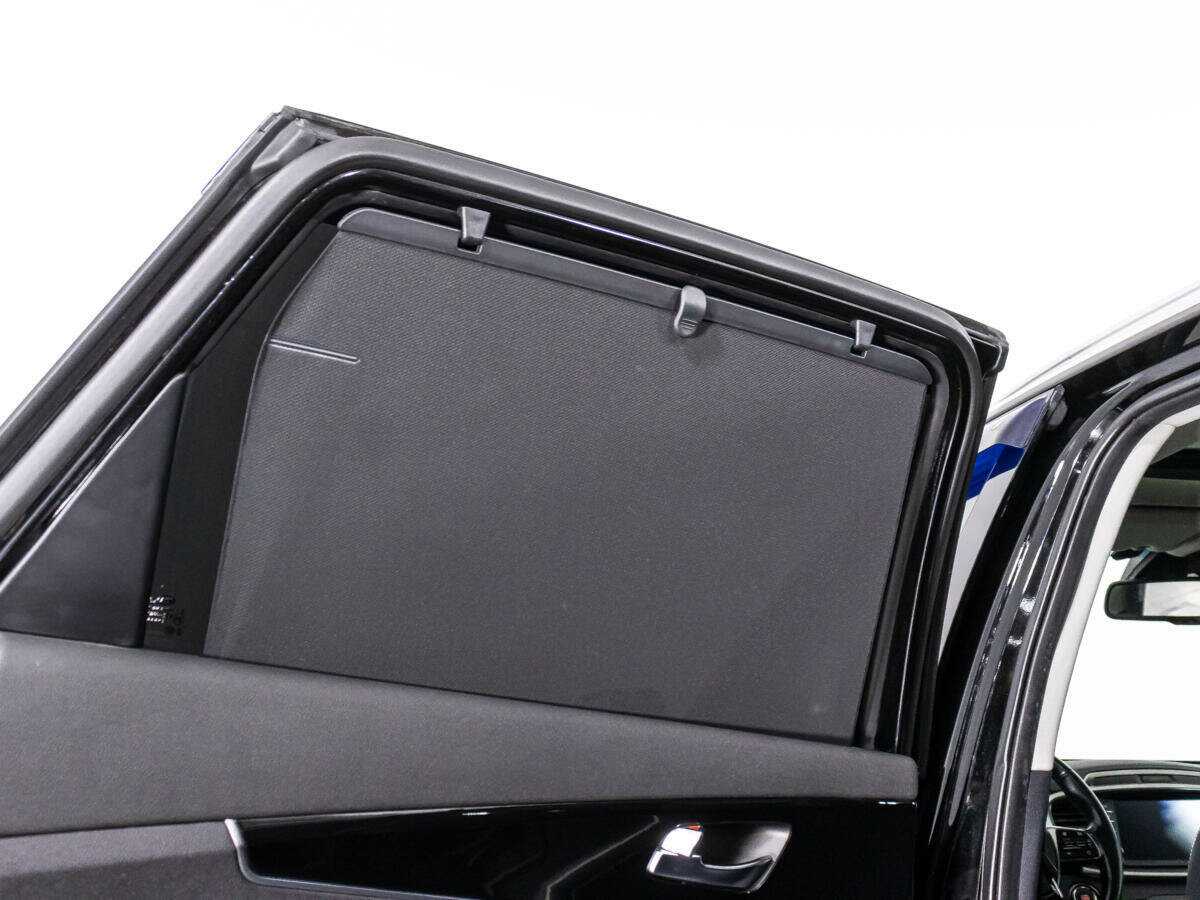 Купить Kia Sorento с пробегом. Фото: #21