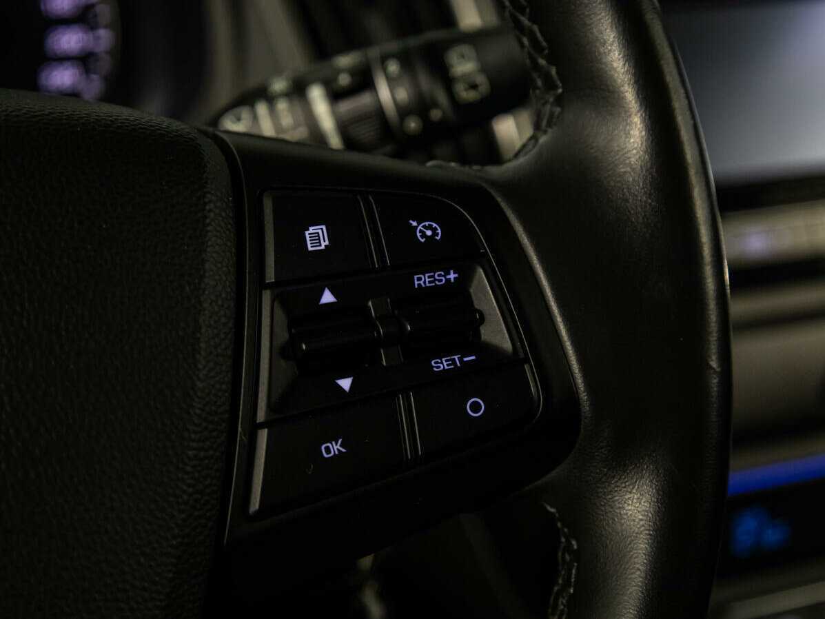 Купить Hyundai Creta с пробегом. Фото: #18