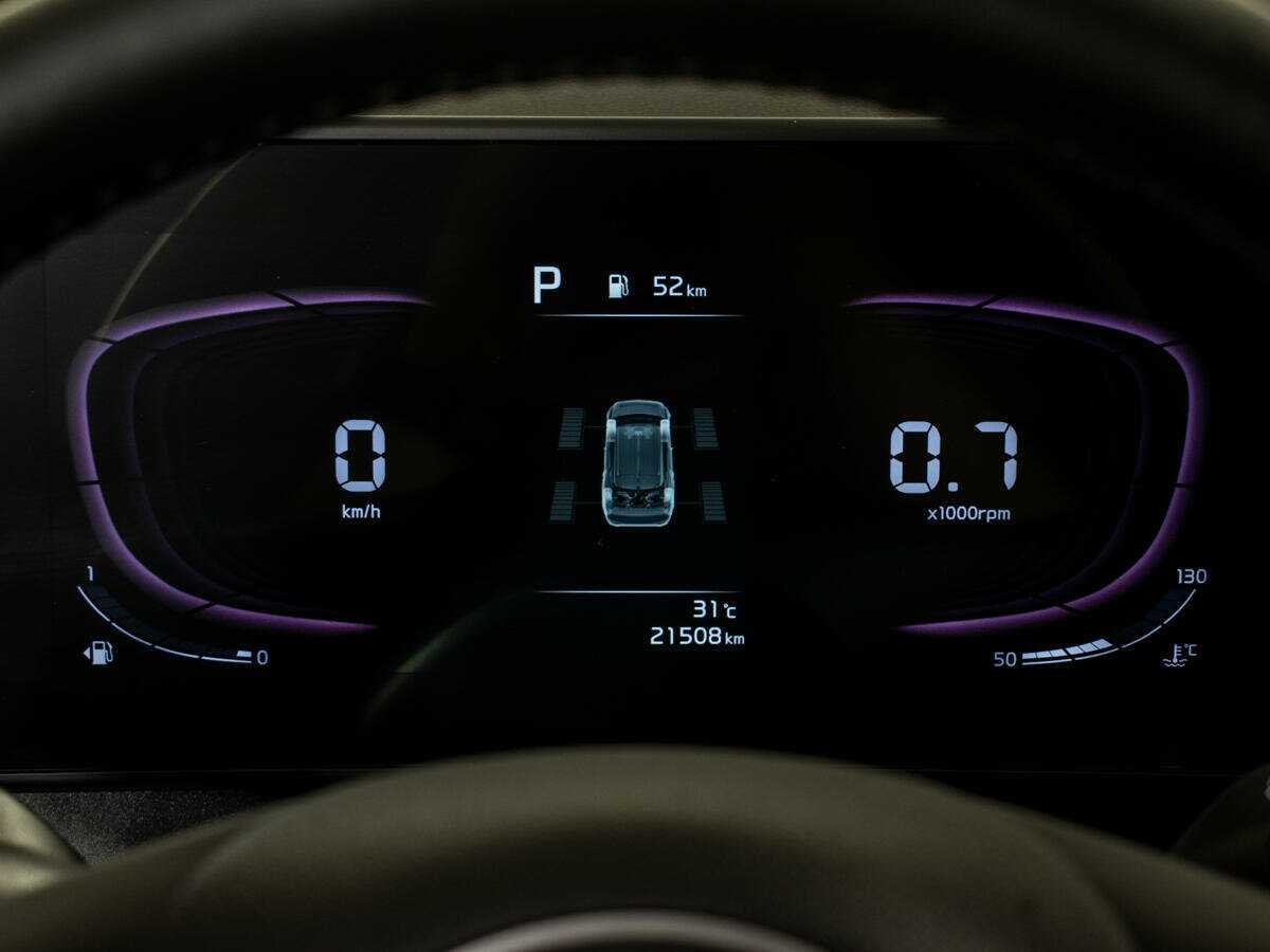 Купить Kia Sportage с пробегом. Фото: #4