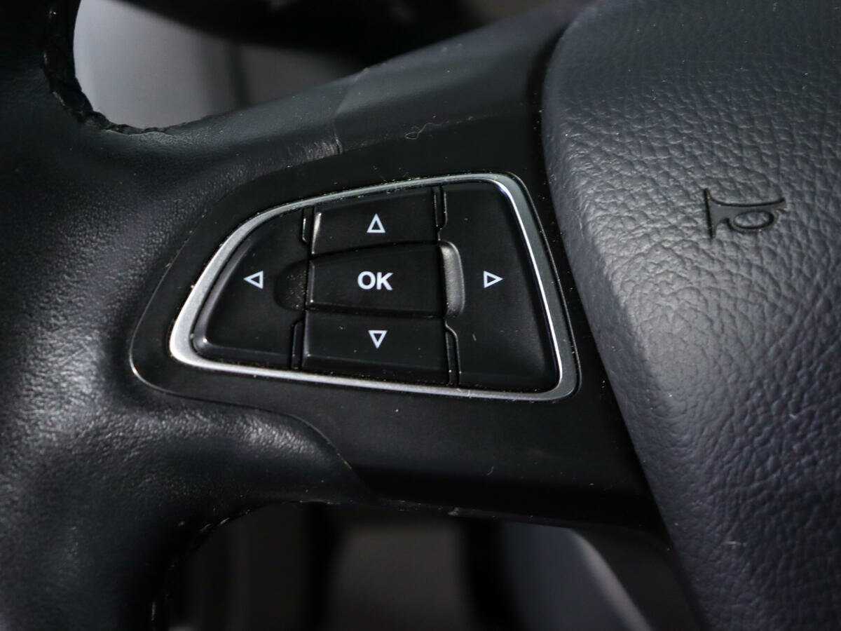 Продажа Б/У Форд Фокус. Фото: #13