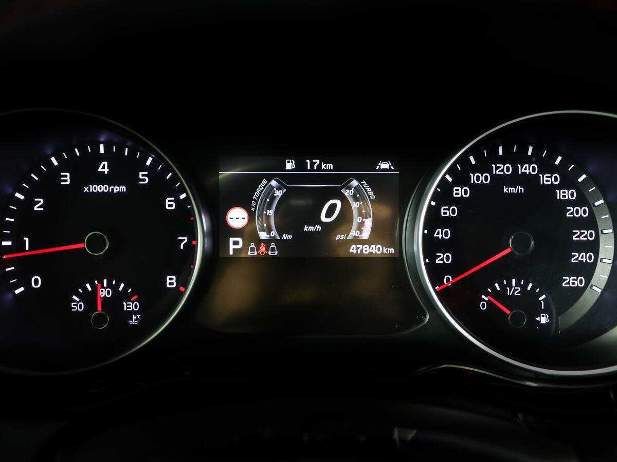 Купить Kia Proceed с пробегом. Фото: #7