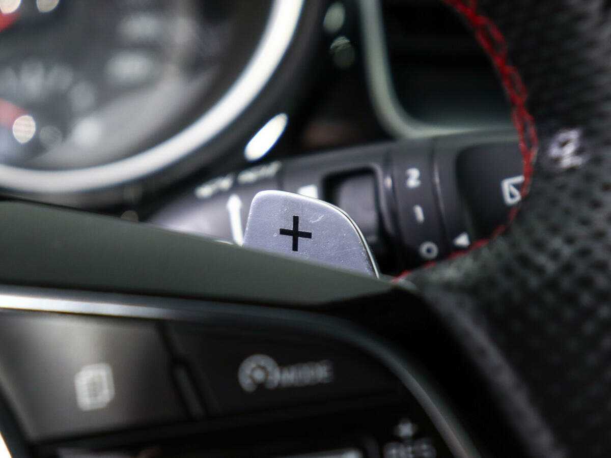 Купить Kia Proceed с пробегом. Фото: #22