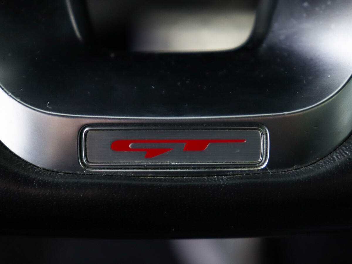 Купить Kia Proceed с пробегом. Фото: #23