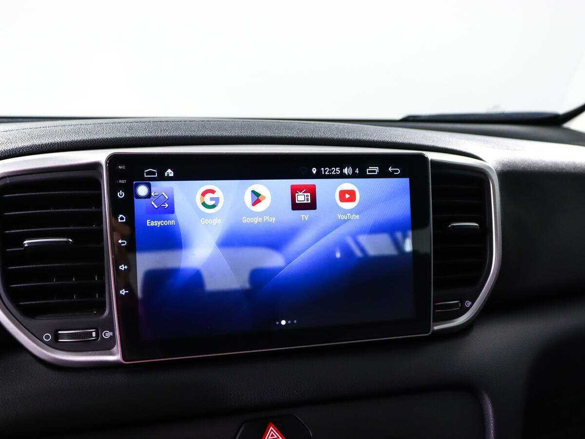 Продажа Б/У Киа Спортейдж. Фото: #12