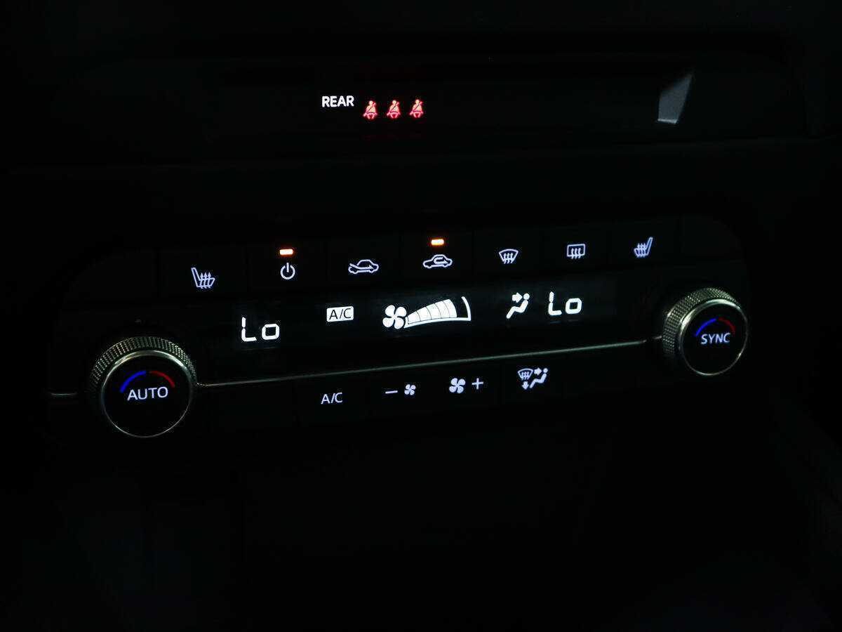 Купить Mazda CX-5 с пробегом. Фото: #13