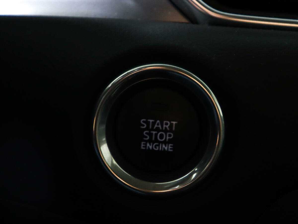 Купить Mazda CX-5 с пробегом. Фото: #15