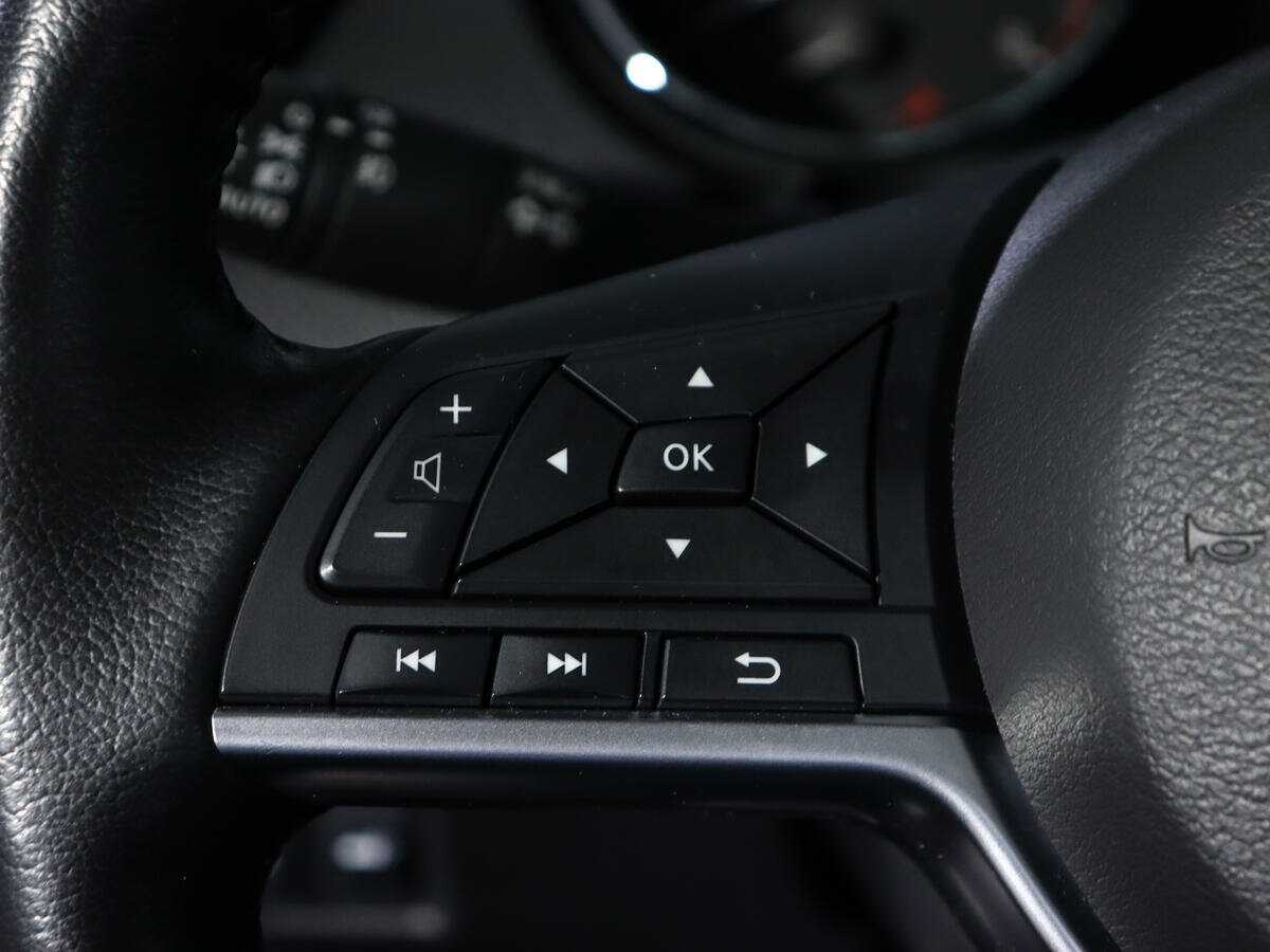 Купить Nissan X-Trail с пробегом. Фото: #21